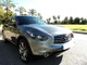 Infiniti qx70 3.0d s premium