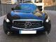 Infiniti qx70 3.0d s premium