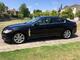 Jaguar xf 3.0 v6 diesel luxury 240 aut