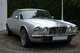 Jaguar xj 6 coupe 4,2