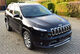 Jeep cherokee my 17 2.2 limited euro 6