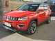 Jeep Compass 2.0 Mjt Limited 4x4 AD Aut. 170 - Foto 1