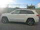Jeep grand cherokee 3.0crd overland 250