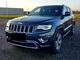 Jeep grand cherokee 3.0i overland