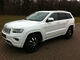 Jeep Grand Cherokee 3.6 V6 FlexFuel Overland - Foto 1