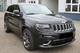 Jeep grand cherokee srt