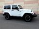 Jeep wrangler 2.8 crd dpf x