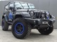 Jeep Wrangler 2.8 CRD SAHARA - Foto 1