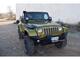 Jeep wrangler 2.8crd rubicon