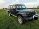 Jeep wrangler unlimited 2.8crd