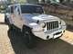 Jeep wrangler unlimited 2.8crd artic