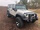 Jeep Wrangler Unlimited 3.8 RUBICON - Foto 1