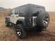 Jeep Wrangler Unlimited 3.8 RUBICON - Foto 2