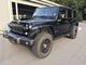 Jeep Wrangler Unlimited - Foto 1