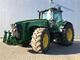 John deere - 8330 powrshift