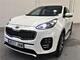 Kia sportage 2.0 crdi vgt 185 cv gt line 4x4