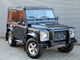 Land rover defender 90 se