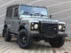 Land rover defender 90 se