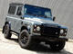 Land Rover Defender 90 SE Black Design - Foto 1