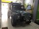 Land rover defender 90 sw se snorquel