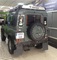 Land Rover Defender 90 SW SE Snorquel - Foto 3