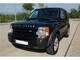 Land rover discovery 2.7tdv6