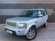 Land rover discovery 3.0tdv6 se aut. 7 plazas