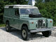 Land Rover LP 109 - Foto 1
