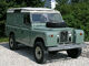 Land rover lp 109