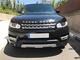 Land rover range rover sport hse 258