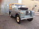 Land rover series ii a 88 2.3