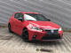 Lexus CT 200h F-Sport - Foto 1