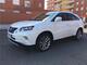 Lexus rx 450h hybrid plus 299