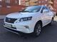 Lexus rx 450h hybrid plus nacional