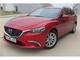 Mazda 6 2.2de style+ (navi) aut. 150