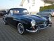 Mercedes-benz 190 sl