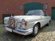 Mercedes-benz 220 se coupe w111