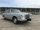 Mercedes-benz 280 se w108