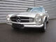 Mercedes-benz 280 sl pagode