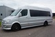 Mercedes-Benz 319 CDI Sprinter Extra Lang 190 Nacional - Foto 1