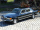 Mercedes-benz 450 sel 6.9