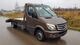 Mercedes-benz 519 cdi v6 sprinter 906