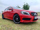 Mercedes-benz a 180 cdi be amg sport