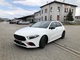 Mercedes-benz a 180 d aut. amg