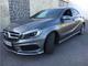 Mercedes-benz a 200 cdi be amg line 7g-dct 136