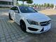 Mercedes-benz amg cla 45 4matic shooting brake 7g-dct