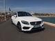 Mercedes-benz c 220 bluetec