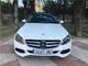 Mercedes-benz c 220 bluetec 7g plus