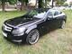 Mercedes-benz c 250 cdi amg be 7g plus 204