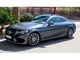 Mercedes-benz c 250 d coupe 9g tronic amg